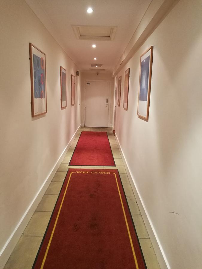 Blagrave Rooms Reading Zewnętrze zdjęcie
